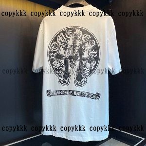 chrome hearts Tシャツ ブランド コピー 代引き n 級 品 - dsyya75803