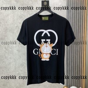 グッチ スーパー コピー Tシャツ 激安 偽物 - dsyya75506