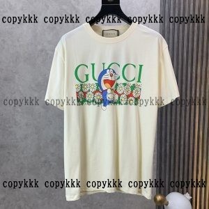 gucci 半袖 ブランド コピー n 級 品 偽物 - dsyya75507