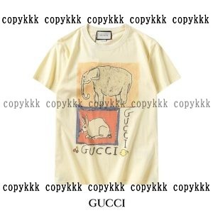 グッチ ブランド コピー Tシャツ 格安 偽物 - dsyya75512