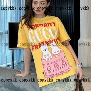 Tシャツ スーパー コピー グッチ 激安 後払い - dsyya75455