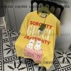 Tシャツ スーパー コピー グッチ 激安 後払い - dsyya75455 - 画像 (7)
