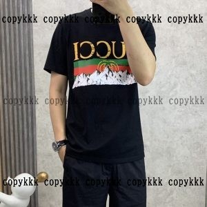 グッチ ブランド コピー Tシャツ 後払い 格安 - dsyya75516