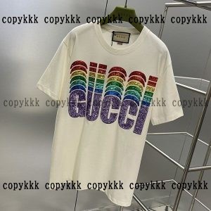 gucci 半袖 ブランド コピー 通販 偽物 - dsyya75457
