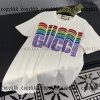 gucci 半袖 ブランド コピー 通販 偽物 - dsyya75457 - 画像 (4)