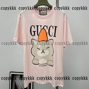 グッチ Tシャツ スーパー コピー 格安 n 級 品 - dsyya75462