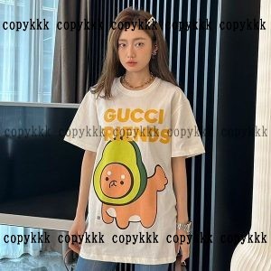 グッチ ブランド コピー Tシャツ n 級 品 格安 - dsyya75464