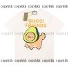 グッチ ブランド コピー Tシャツ n 級 品 格安 - dsyya75464 - 画像 (4)
