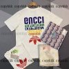 半袖 スーパー コピー gucci 偽物 激安 - dsyya75454 - 画像 (2)