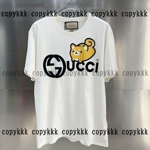gucci ブランド コピー 半袖 格安 代引き - dsyya75467