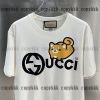 gucci ブランド コピー 半袖 格安 代引き - dsyya75467 - 画像 (3)