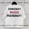 グッチ スーパー コピー Tシャツ 通販 後払い - dsyya75468 - 画像 (3)