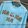 Tシャツ グッチ スーパー コピー 偽物 通販 - dsyya75471 - 画像 (2)