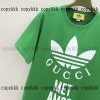 ブランド コピー 半袖 gucci 後払い 激安 - dsyya75479 - 画像 (2)