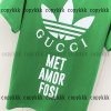 ブランド コピー 半袖 gucci 後払い 激安 - dsyya75479 - 画像 (3)