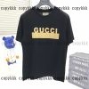 グッチ Tシャツ ブランド コピー n 級 品 通販 - dsyya75483 - 画像 (2)