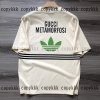 Tシャツ ブランド コピー グッチ 通販 後払い - dsyya75495 - 画像 (4)