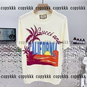 gucci ブランド コピー Tシャツ n 級 品 後払い - dsyya75497
