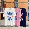 Tシャツ gucci ブランド コピー 通販 後払い - dsyya75534 - 画像 (3)