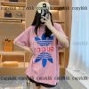 Tシャツ gucci ブランド コピー 通販 後払い - dsyya75534 - 画像 (4)