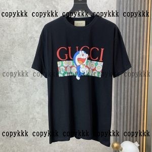 グッチ 半袖 ブランド コピー 激安 偽物 - dsyya75536