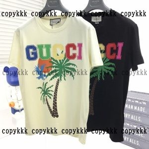 Tシャツ グッチ ブランド コピー 通販 後払い - dsyya75541