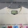 Tシャツ グッチ ブランド コピー 激安 n 級 品 - dsyya75545 - 画像 (2)