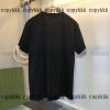 スーパー コピー グッチ 半袖 偽物 激安 - dsyya75555 - 画像 (7)