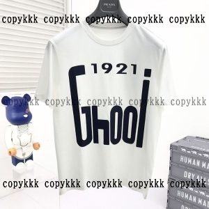 Tシャツ ブランド コピー gucci 後払い 格安 - dsyya75560