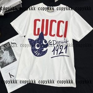 gucci ブランド コピー Tシャツ 格安 n 級 品 - dsyya75502
