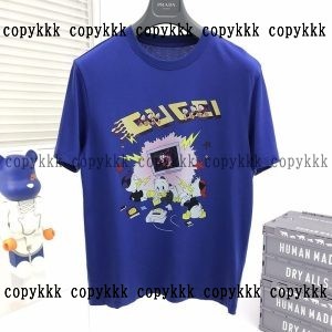 Tシャツ グッチ ブランド コピー 偽物 代引き - dsyya75566