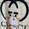 Tシャツ スーパー コピー グッチ 格安 偽物 - dsyya75569 - 画像 (5)