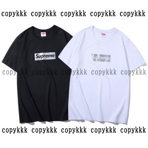 ブランド コピー Tシャツ supreme 代引き n 級 品 - snpau11692