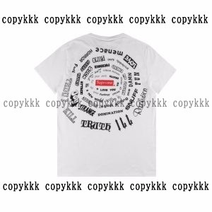 シュプリーム スーパー コピー Tシャツ n 級 品 偽物 - snpau11693