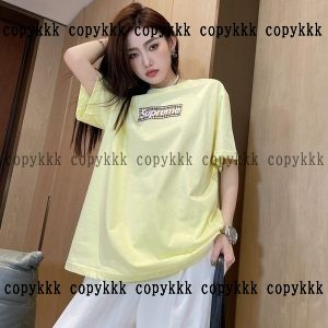 スーパー コピー supreme 半袖 n 級 品 格安 - snpau11699