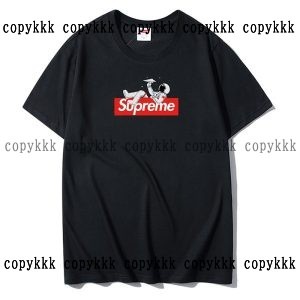 Tシャツ スーパー コピー シュプリーム 偽物 n 級 品 - snpau11704