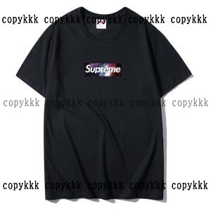 半袖 シュプリーム ブランド コピー 格安 代引き - snpau11705