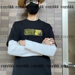 Tシャツ スーパー コピー supreme 格安 n 級 品 - snpau11707