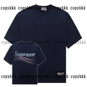 Tシャツ シュプリーム スーパー コピー 後払い 激安 - snpau11702