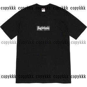 半袖 スーパー コピー supreme n 級 品 激安 - snpau11709
