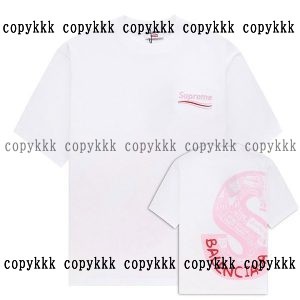 半袖 supreme スーパー コピー 激安 通販 - snpau11712