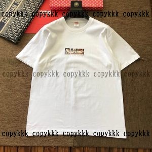 Tシャツ シュプリーム スーパー コピー 激安 代引き - snpau11713