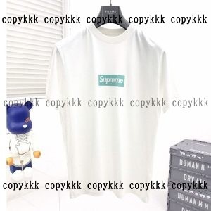 スーパー コピー supreme 半袖 格安 通販 - snpau11715