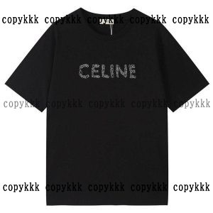 ブランド コピー Tシャツ セリーヌ 偽物 格安 - nsuya37321