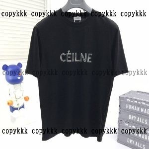 半袖 スーパー コピー celine n 級 品 代引き - nsuya37274