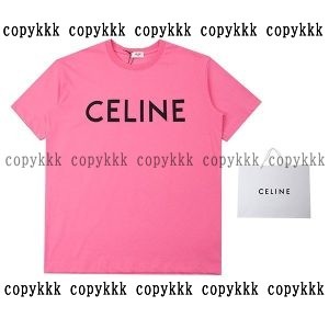 スーパー コピー セリーヌ Tシャツ 格安 偽物 - nsuya37280