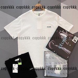 celine Tシャツ ブランド コピー n 級 品 激安 - nsuya37271