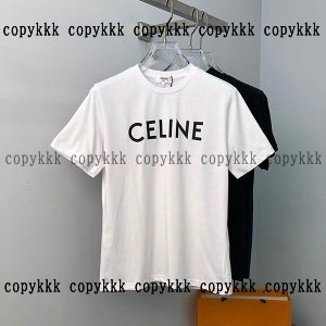ブランド コピー Tシャツ celine 激安 偽物 - nsuya37285