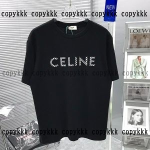 celine スーパー コピー 半袖 n 級 品 格安 - nsuya37286