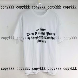 celine Tシャツ ブランド コピー 通販 代引き - nsuya37287